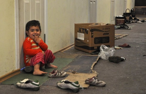 Снимка: Булфото