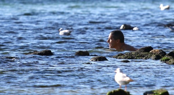 Снимка: Impact Press Group