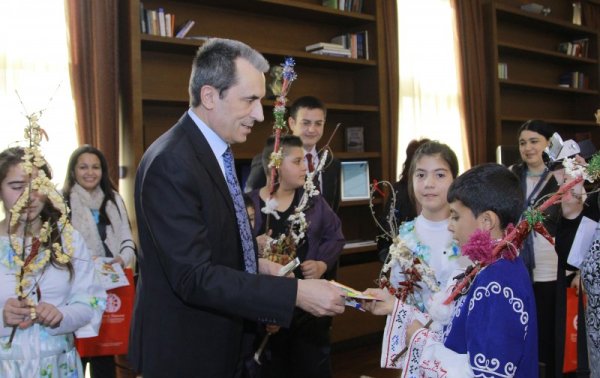 Снимка: Правителствена пресслужба