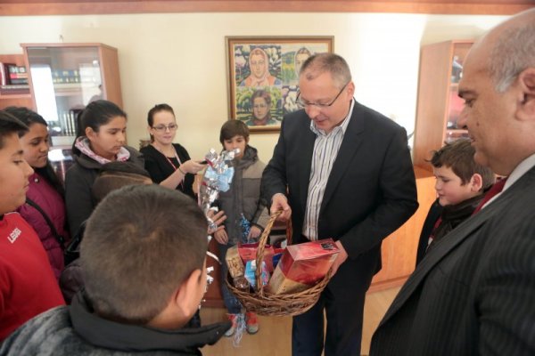 Снимка: БСП