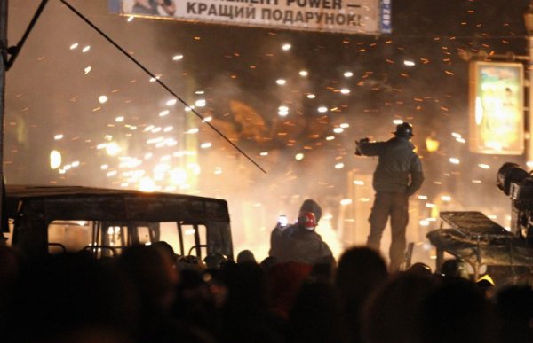 Снимка: Reuters