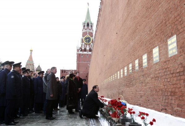 Снимка: Reuters