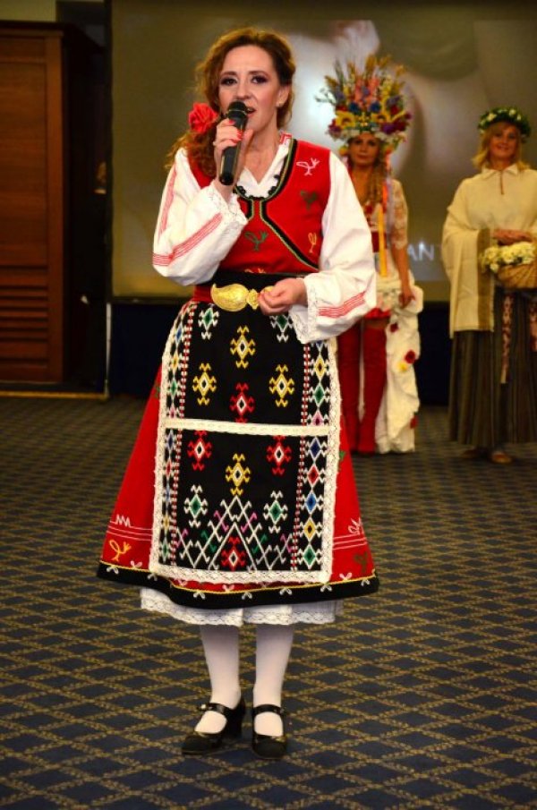 Снимка: Валери Захов