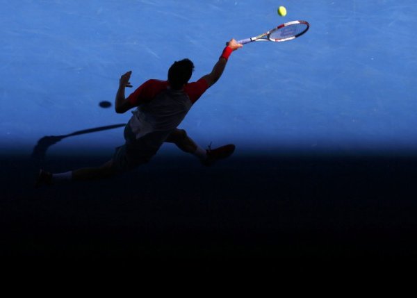 Снимка: Reuters