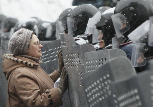 Снимка: Reuters