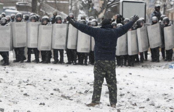 Снимка: Reuters