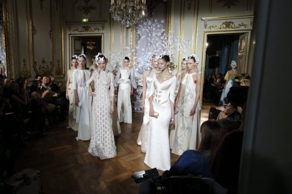 Снимка: Reuters