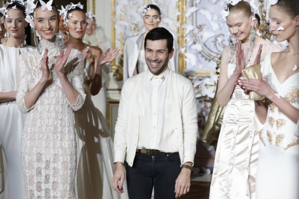 Снимка: Reuters