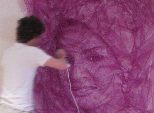 Снимка: benjaminshine.com