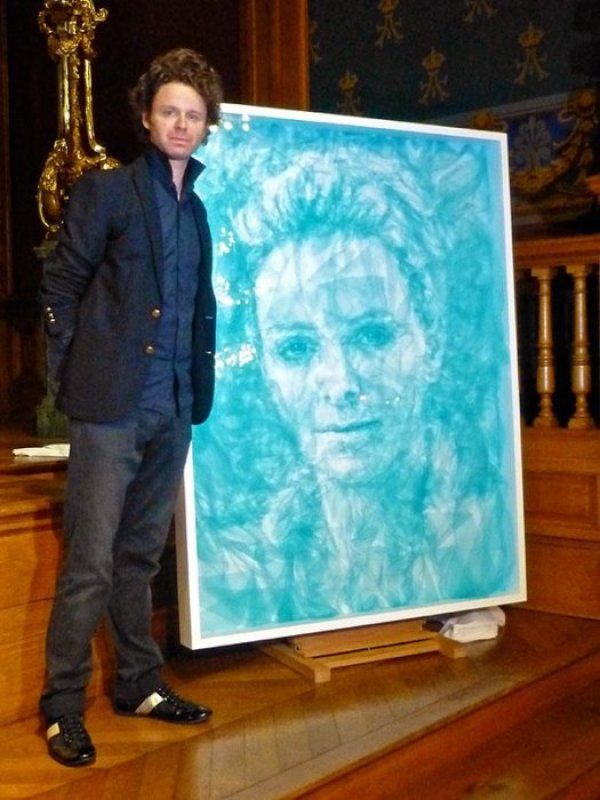 Снимка: benjaminshine.com