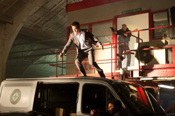 Снимка: Форум Филм България