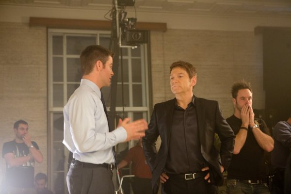 Снимка: Форум Филм България