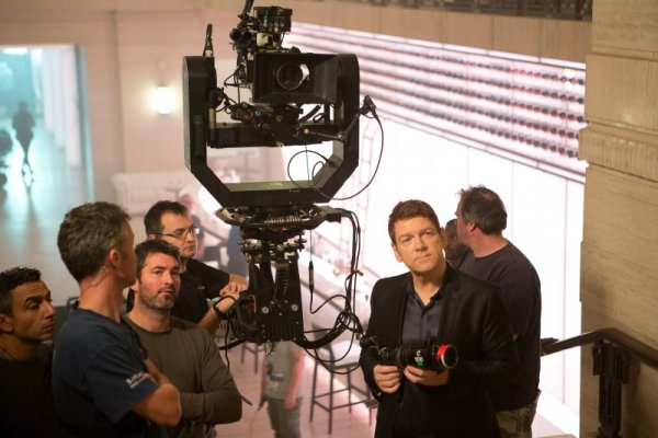 Снимка: Форум Филм България