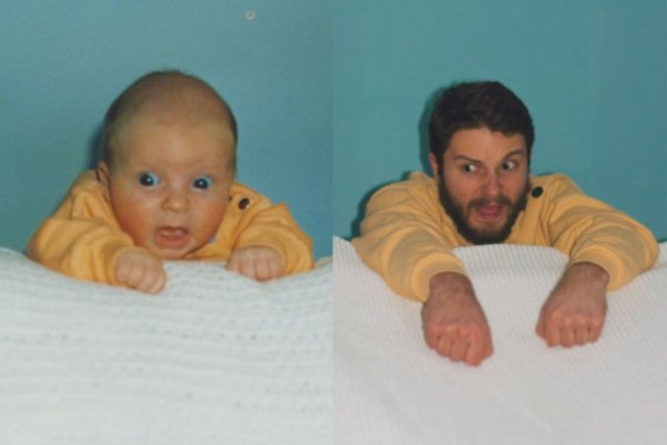 Снимка: Then-and-now-photos.tumblr.com