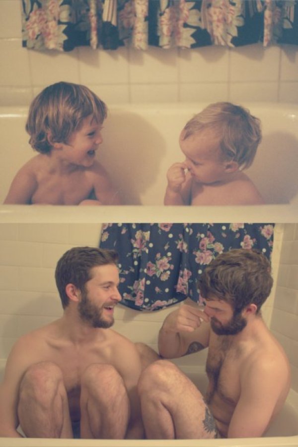 Снимка: Then-and-now-photos.tumblr.com