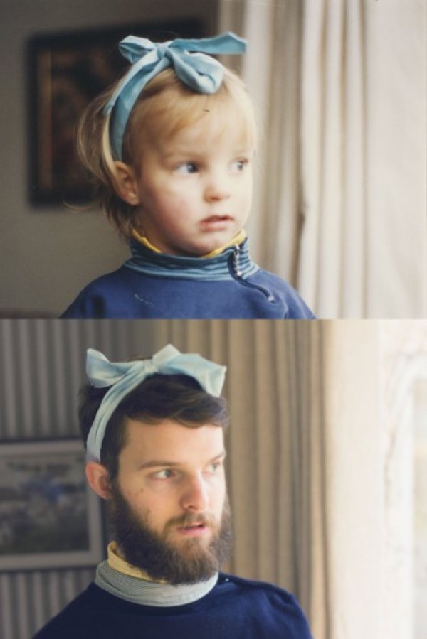 Снимка: Then-and-now-photos.tumblr.com