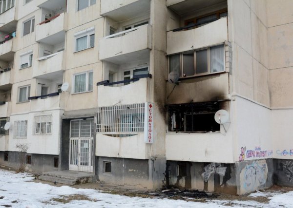 Снимка Булфото