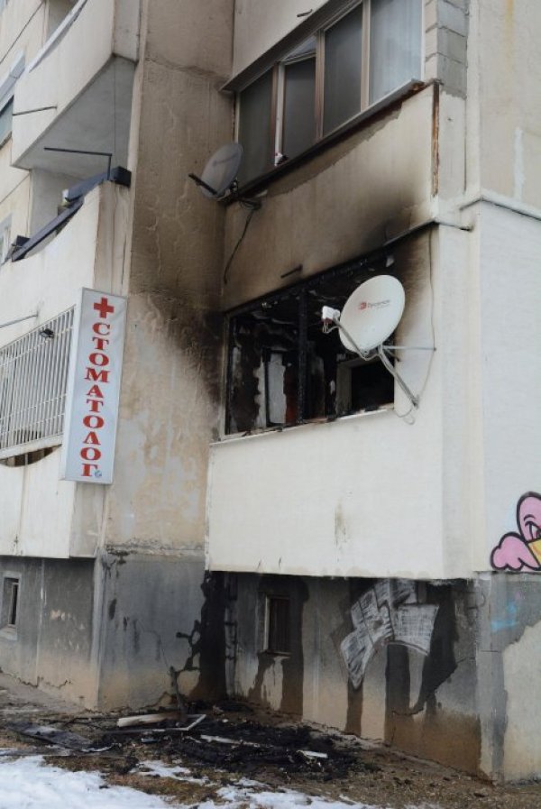 Снимка Булфото