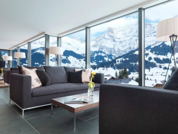Снимка: thecambrianadelboden.com