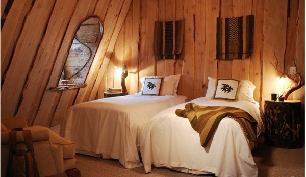 Стаите в хотела. Снимка: huilohuilo.com