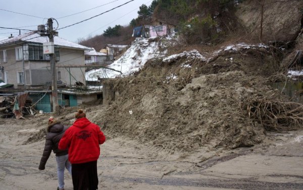 Снимка: Булфото