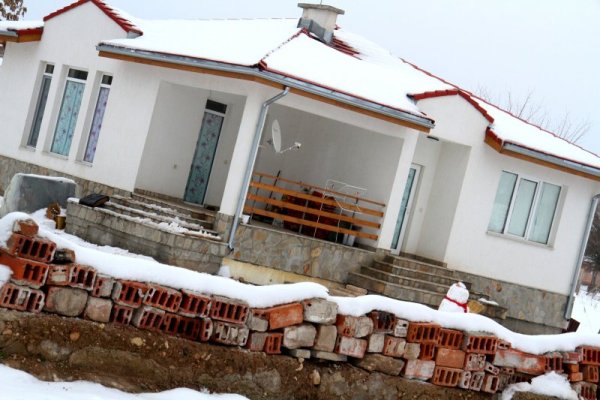 Снимка: Impact Press Group