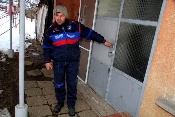 Снимка: Impact Press Group