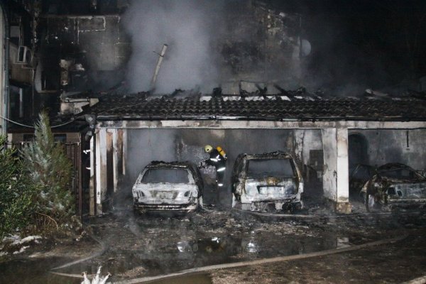 Снимка: Булфото