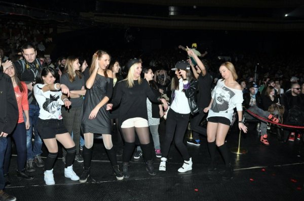 Снимка: Dnes.bg