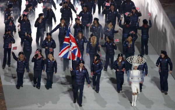 Снимка: Ройтерс