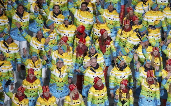 Снимка: Ройтерс