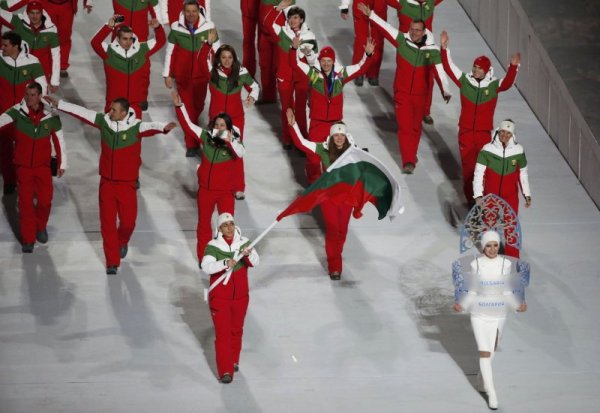 Снимка: Ройтерс