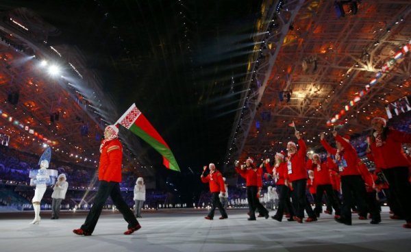 Снимка: Ройтерс