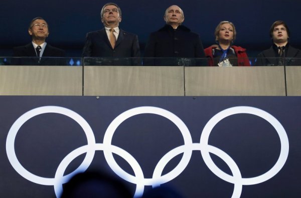 Снимка: Ройтерс