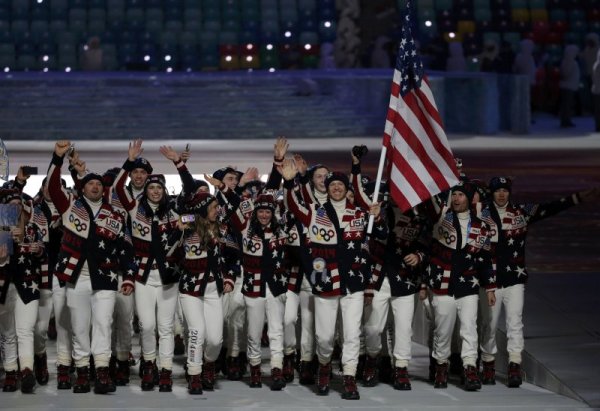 Снимка: Ройтерс