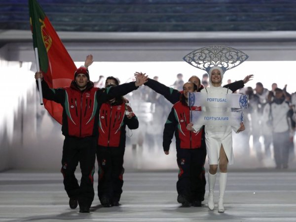 Снимка: Ройтерс