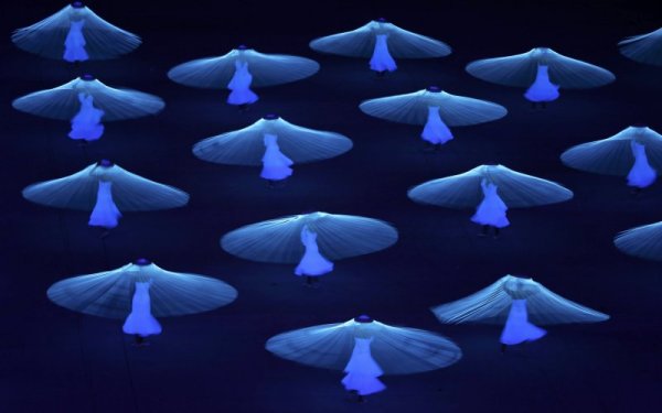 Снимка: Ройтерс