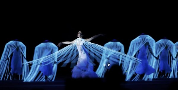 Снимка: Ройтерс