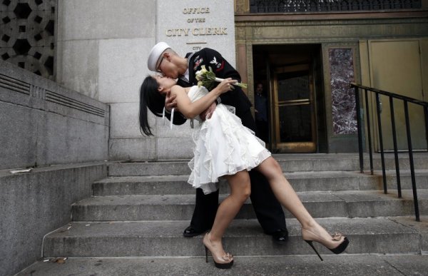 Снимка: Reuters