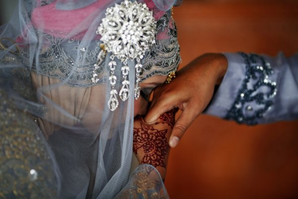 Снимка: Reuters