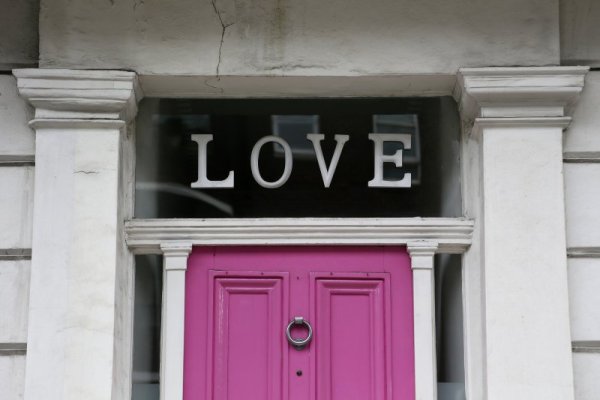 Снимка: Reuters