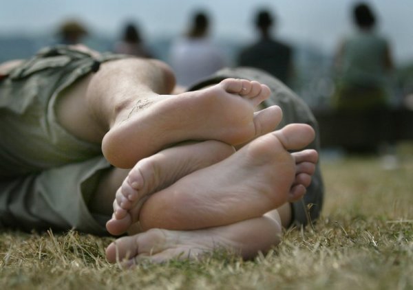 Снимка: Reuters