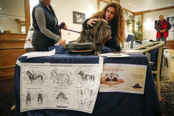 Снимка: Reuters