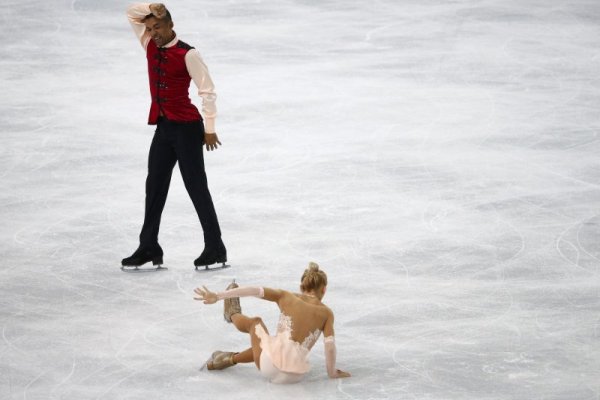 Снимка: Ройтерс