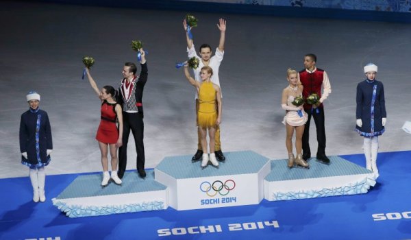 Снимка: Ройтерс