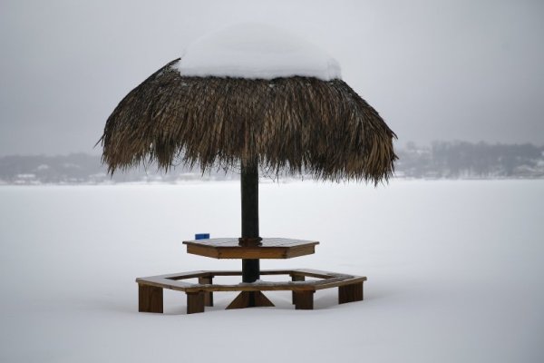 Снимка: Reuters