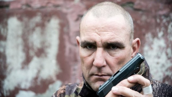 Вини Джоунс. Снимка: TV7