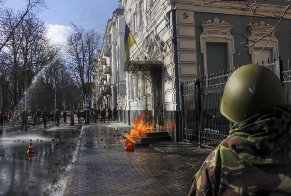 Снимка: Reuters