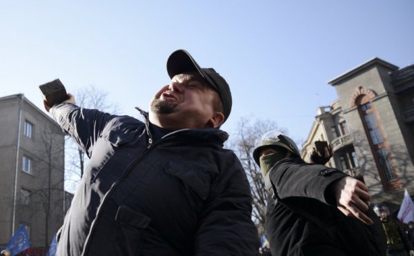 Снимка: Reuters