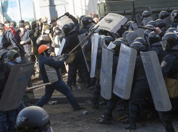 Снимка: Reuters